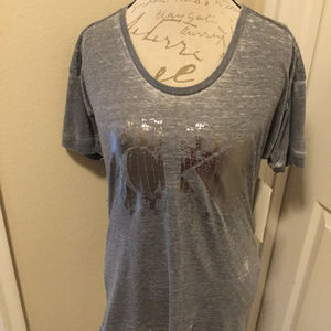 Calvin Klein Women's T Shirt Size M NWT